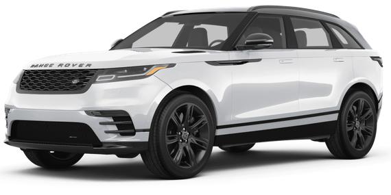 LAND ROVER RANGE ROVER VELAR 2023 SALYT2EU6PA352515 image
